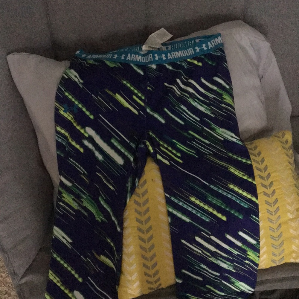 Underarmour leggings